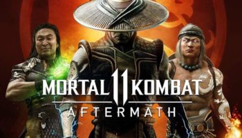 Save $20 On 'Mortal Kombat 11: Aftermath Kollection'