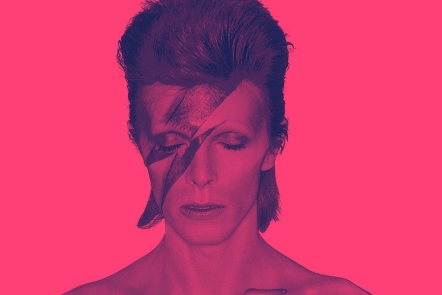 All Of David Bowie's Albums Ranked In Order Of Greatness | Digg.
