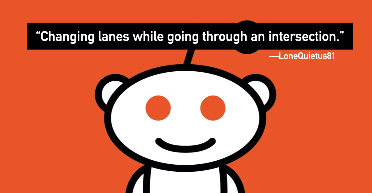 This Reddit Thread Of Things You Do That You Didn T Know Are Illegal Might Come In Handy Digg