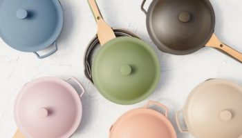 How Instagrammy Cookware Got So Popular