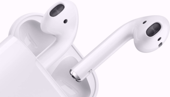 AirPods Are 25% Off Today, And They Make One Hell Of A Valentine's Gift