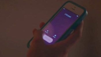 Here's Why Phones Look Weird In TV Shows