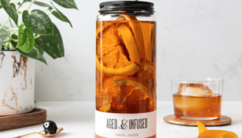 Make Your Hooch More Interesting With These Infusers