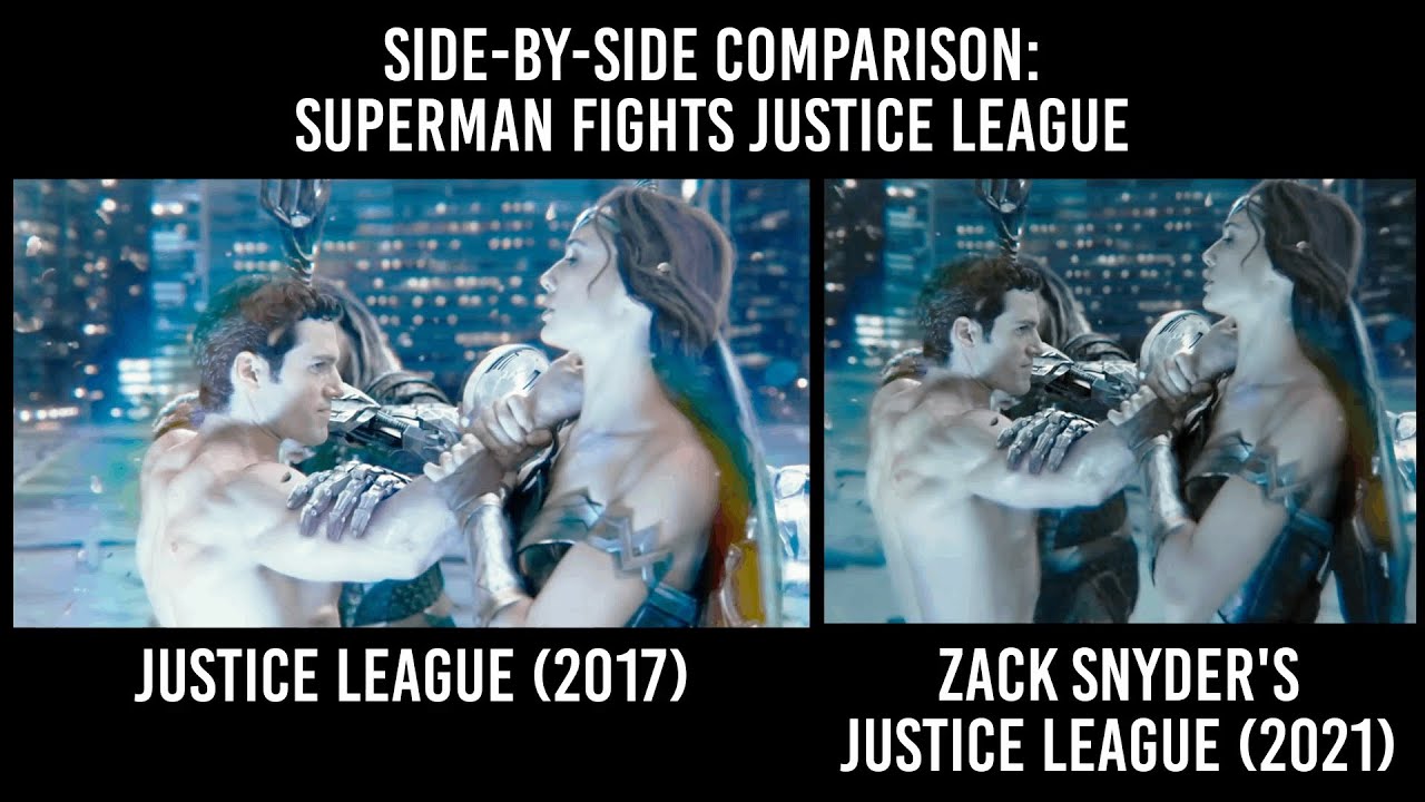 Justice League Snyder Cut Concept Art Reveals Zack Snyder's Green Lantern - Flipboard