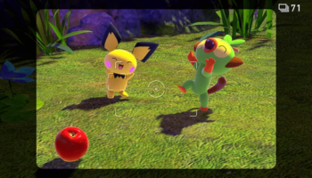 'Pokémon Snap' Is Back With A Brand New Game On The Nintendo Switch
