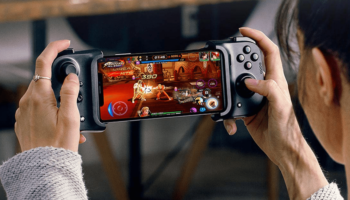 Turn Your Phone Into A Full-Fledged Gaming Device