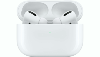 This Is The Lowest Price We've Seen Apple's AirPods Pro In Months
