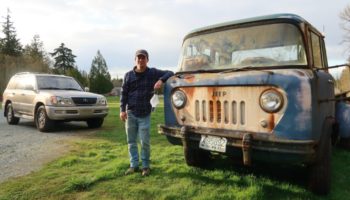 What A Lifelong Jeep Owner Thinks Of The Toyota Land Cruiser After Buying One Sight Unseen And Completing A 2,000 Mile Road Trip