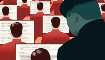 The Incredible Rise Of North Korea's Hacking Army