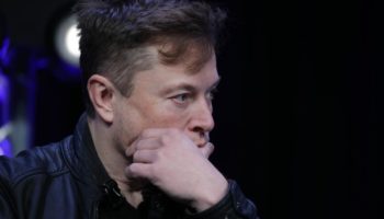 Elon Musk's Fortune Falls Nearly $6 Billion After Tesla Crash Leaves Two Dead