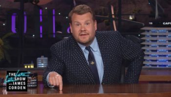 James Corden Delivers An Impassioned, Moving 6-Minute Monologue About The European Super League News