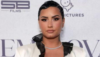 What's Going On With All The Controversy Over Demi Lovato Calling Out That Frozen Yogurt Store
