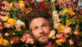 Seth Rogen And The Secret To Happiness