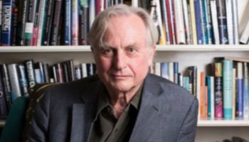 Richard Dawkins Loses 'Humanist Of The Year' Title Over Trans Comments