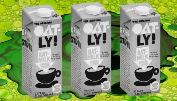 So, Is Oatly Bad For You Or Not?