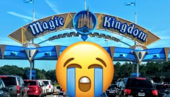A Disney World Fan Who Says The Magic Kingdom Is Becoming Too Woke, And More Of This Week's 'One Main Character'