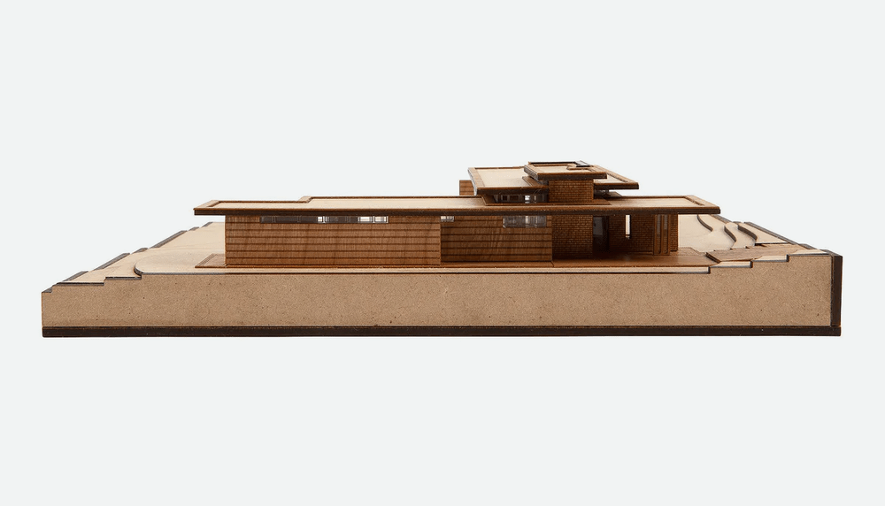 If You Love Architecture As Much As We Do, You'll Want These Models