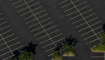 How Parking Destroys Cities