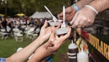 It's Time To Abolish Corporate Food Festivals