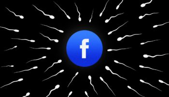 The Free Sperm-Donation Groups Of Facebook