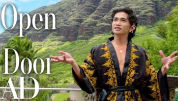 This Influencer's Hawaiian Villa Is A Marvel To Behold