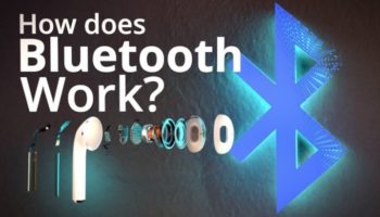 Have Your Mind Blown By This Comprehensive Explanation For How Bluetooth Works