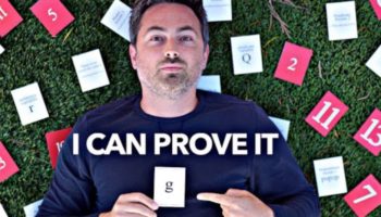 Here's A Brilliant Explanation Of How You Can't Prove Everything That's True Using Cards