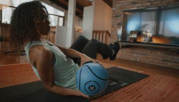 A $99 Smart Fitness Product That's Cooler Than The $2,000 One You Thought You Wanted