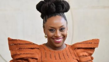 Chimamanda Ngozi Adichie Pens Blistering Essay Against Social Media Sanctimony