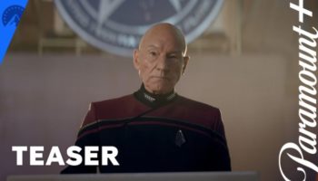 'Star Trek: Picard' Season 2 Trailer Reveals The Return Of Q