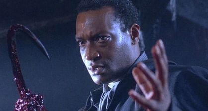 How Bernard Rose And Clive Barker Created The Horror Classic 'Candyman'
