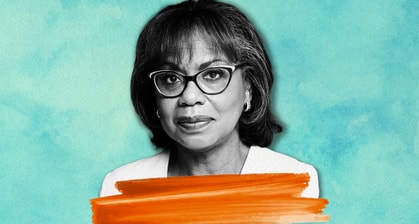 Thirty Years After Her Testimony, Anita Hill Still Wants Something From Joe Biden