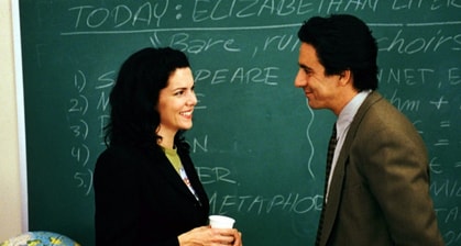 The Most Memorable English Teachers On TV, Ranked