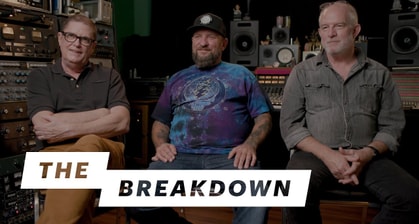 Sublime Breaks Down How They Made Their Classic Hit 'Santeria' With Rolling Stone Magazine