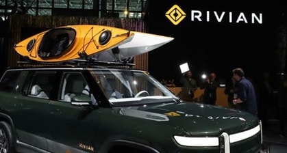 What Does Rivian Do? ​