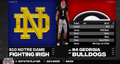 The Vibrant Online Community Of College Football Video Games