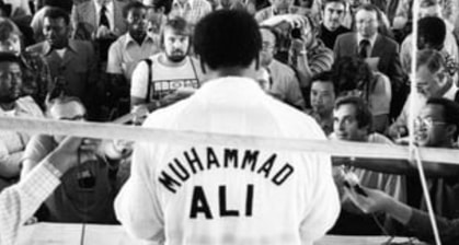 Was This the Greatest Muhammad Ali Fight Ever?