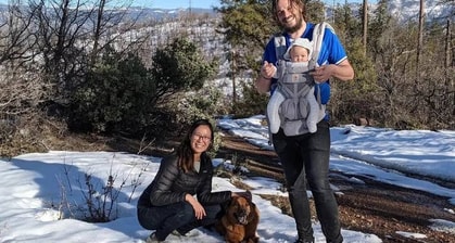 A Family Of Three And Their Dog Died Mysteriously On A Hike. We Finally Know Why