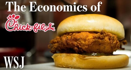 How Chick-fil-A Broke The Franchise Model Rules To Become America's Favorite Restaurant Chain