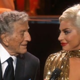 Here Were All The Highlights From Tony Bennett's Farewell Concert With Lady Gaga