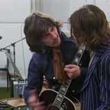 George Harrison Helping Ringo Starr Write The Beatles' 'Octopus's Garden' Is A Beautiful Thing To Watch
