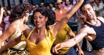 Is Steven Spielberg's 'West Side Story' Any Good? Here's What The Reviews Say