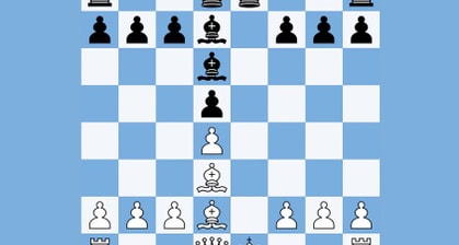 One Misplaced Pawn May Have Just Clinched The World Chess Championship