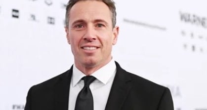 Chris Cuomo, Newly Fired From CNN, Faces An Allegation Of Sexual Misconduct