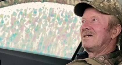 This Father From Newfoundland Experienced A Car Wash For The First Time And Had The Time Of His Life
