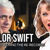 Here's How Taylor Swift Outsmarted Her Record Label And Revolutionized The Music Industry