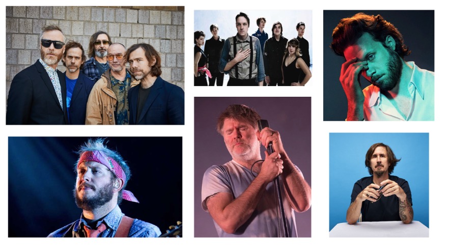What Your Favorite Sad Dad Band Says About You
