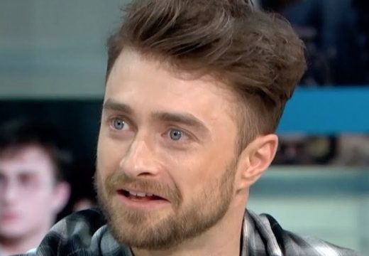 Watch Daniel Radcliffe Immediately Shut Down This Question About Will Smith's Slap At The Oscars