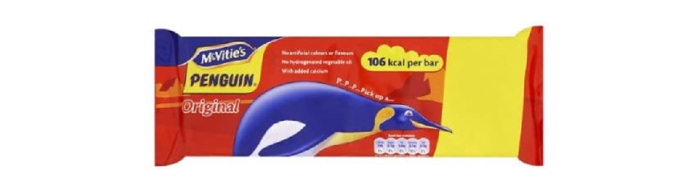 Penguin bar