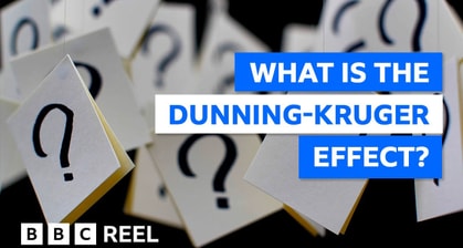 You're Dead Wrong About The Dunning-Kruger Effect